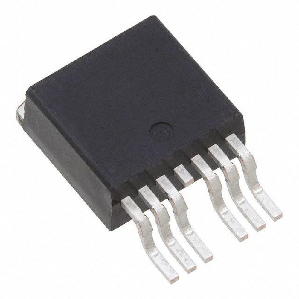 IRFS7434TRL7PP, Транзистор полевой MOSFET N-канальный 40В 240A