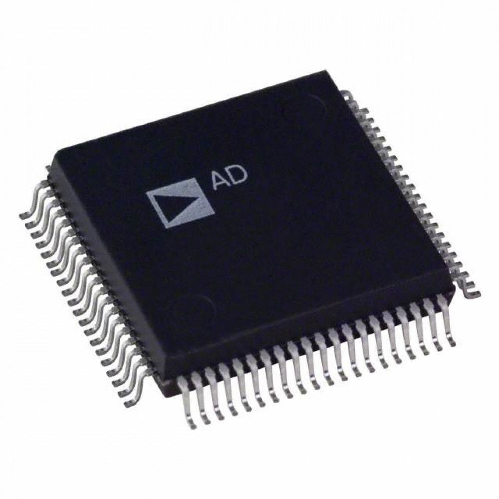 Микросхемы Analog Devices, Inc. AD6620ASZ-REEL