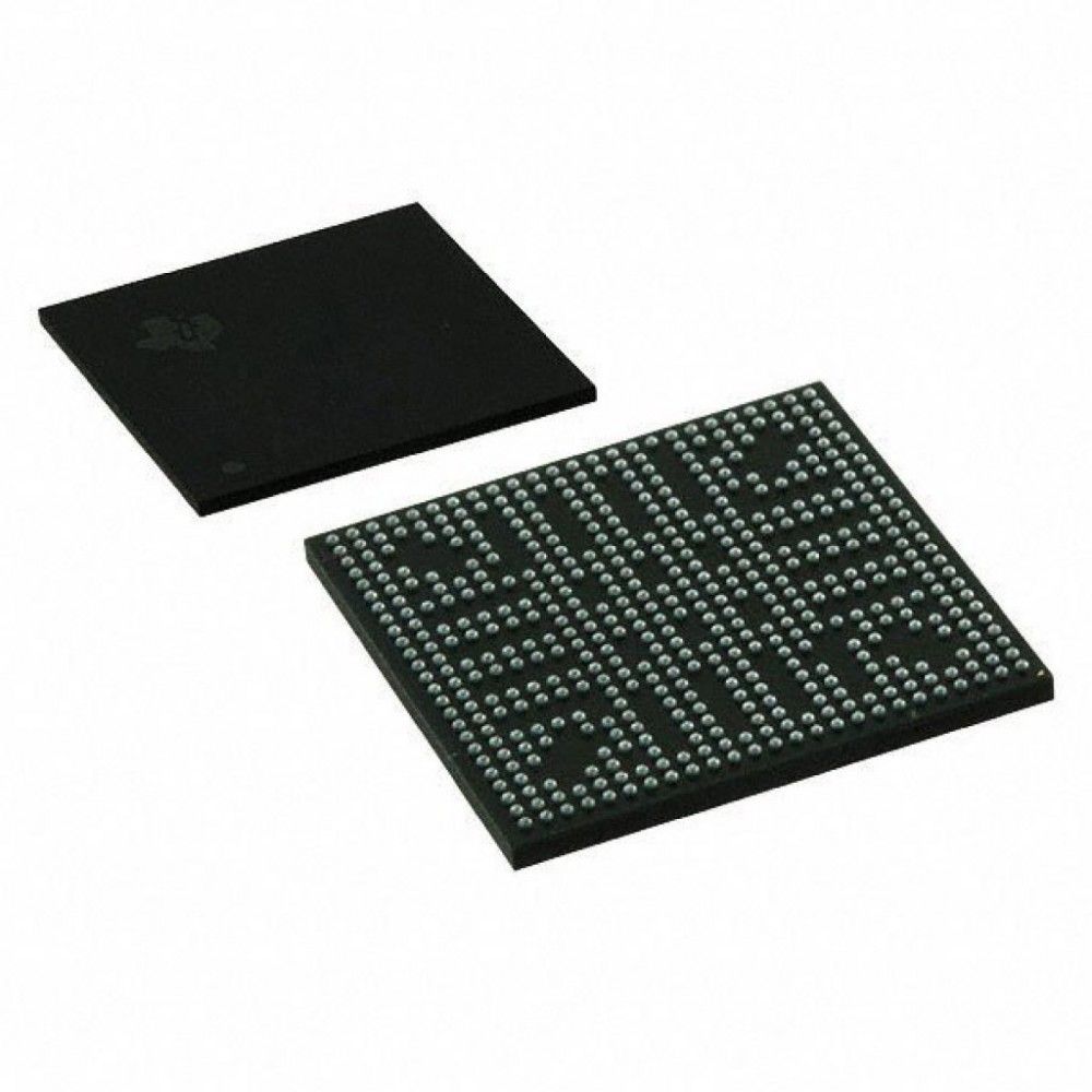 Микросхемы Texas Instruments AM3505AZCNA