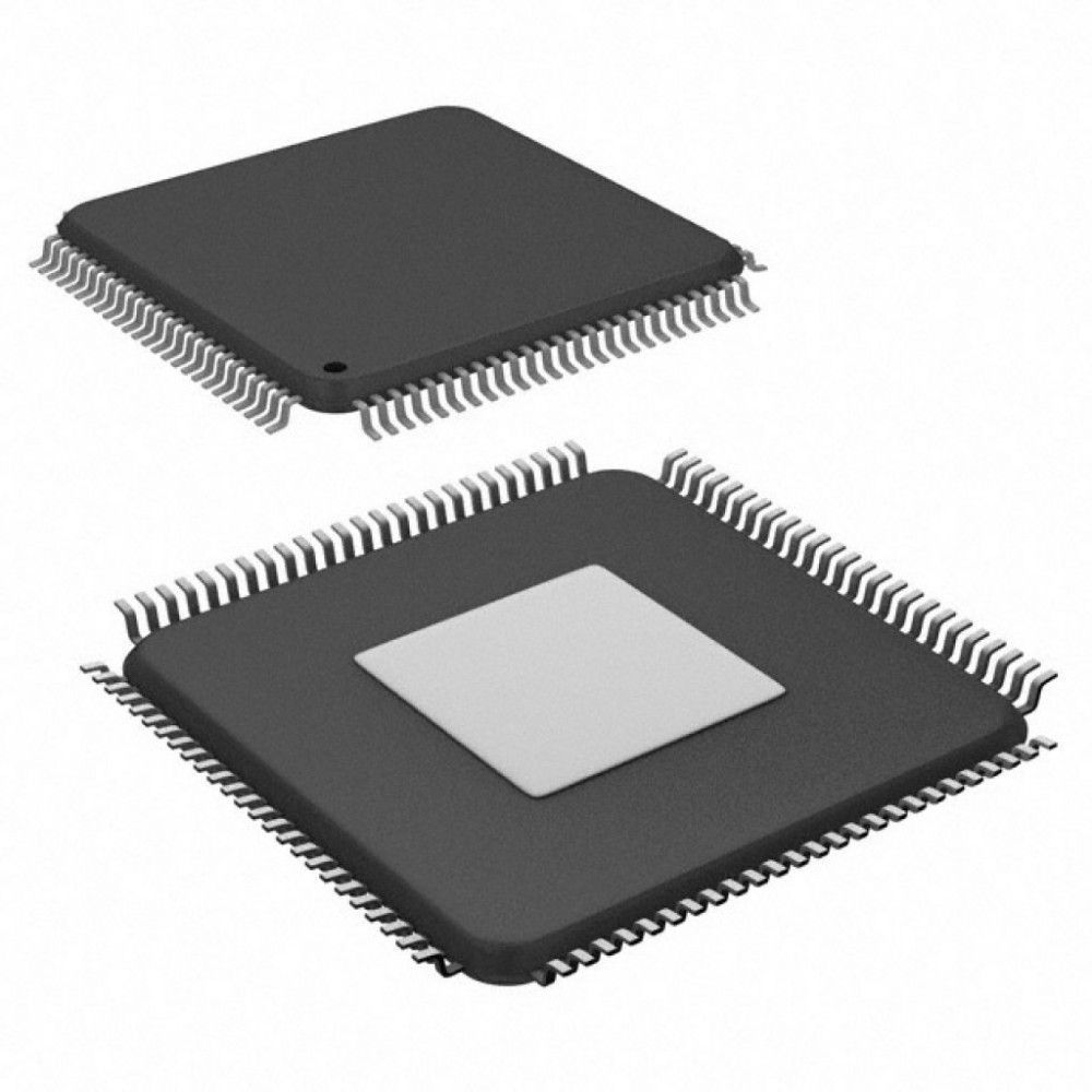 Микросхемы Infineon Technologies XMC4502F100F768ACXQMA1