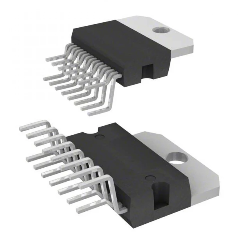 Микросхемы ST Microelectronics L4977A