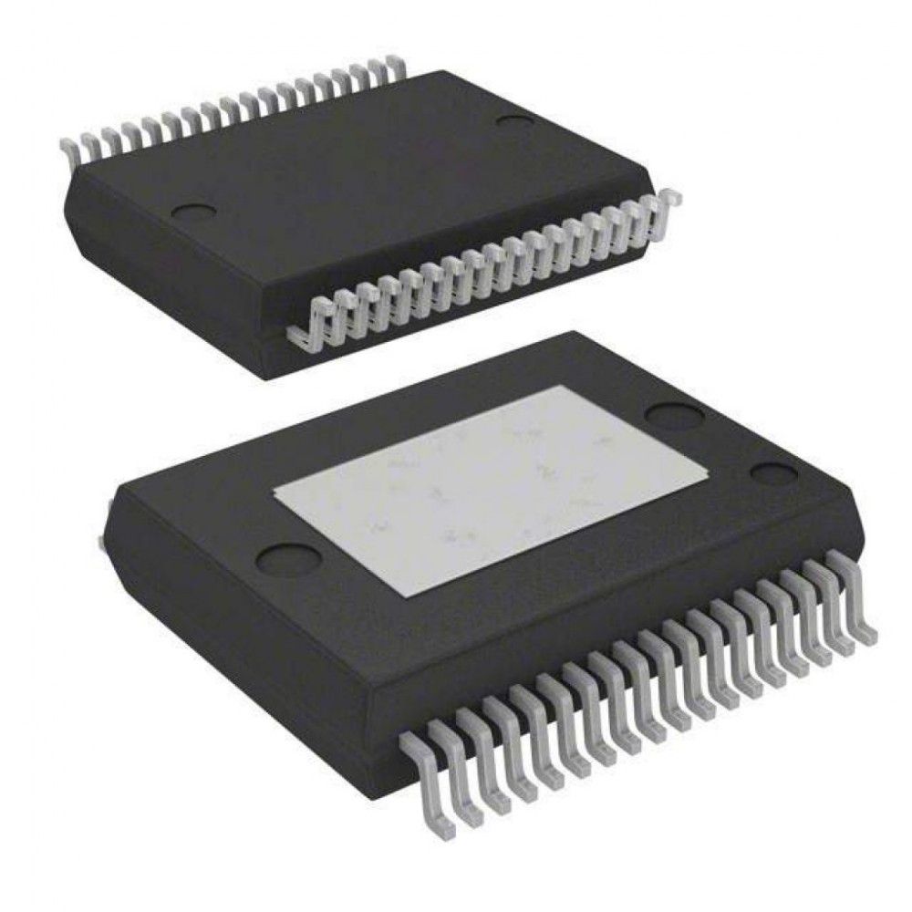 Микросхемы ST Microelectronics STA333BW13TR Микросхемы