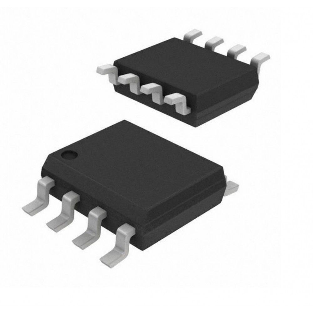 Микросхемы ANPEC Electronics Corp. APW7142K