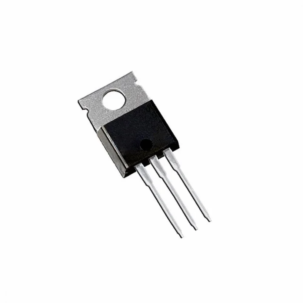 IRL1004PBF, Транзистор полевой MOSFET N-канальный 40В 130А 200Вт Транзисторы MOSFET