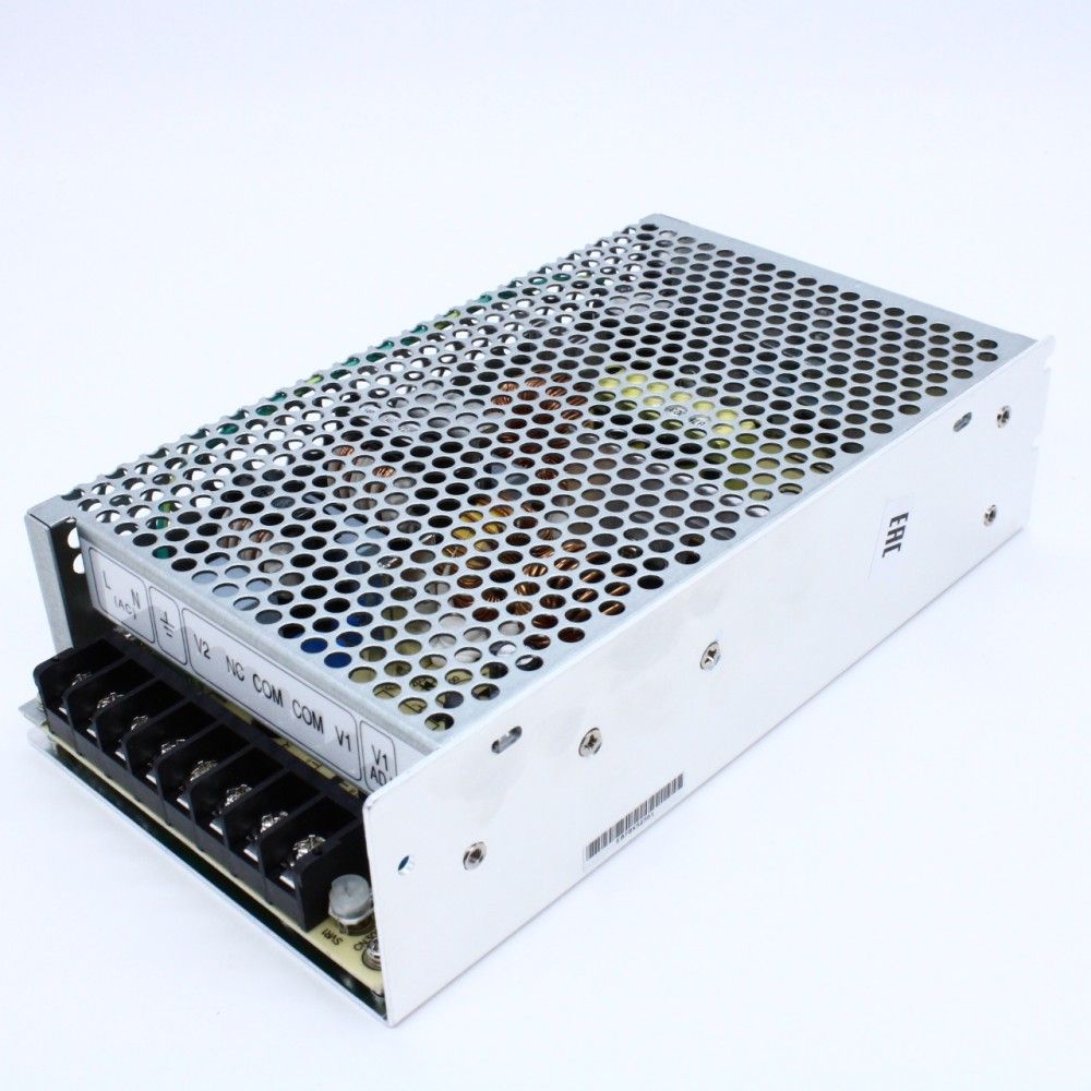 Источник питания MEAN WELL ADS-15524