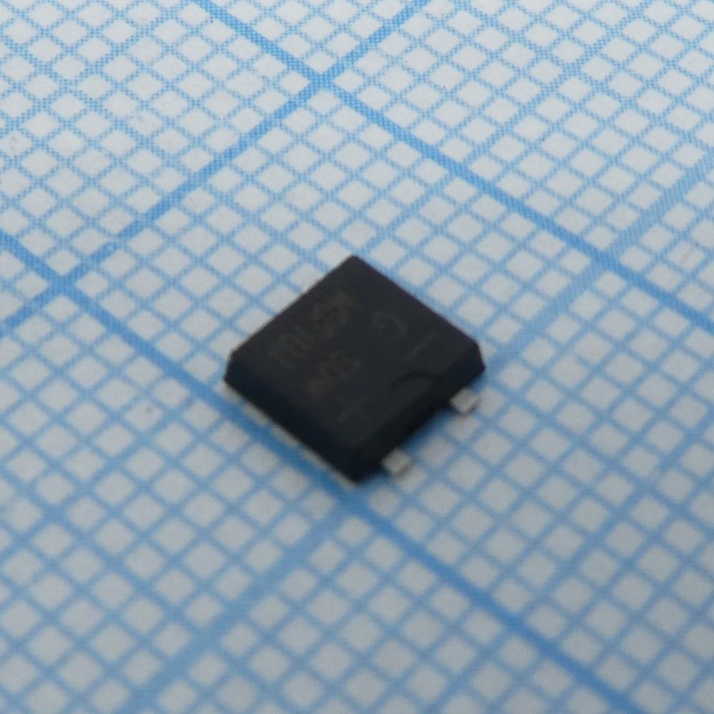 Диоды Galaxy Microelectronics Co.,Ltd 338021