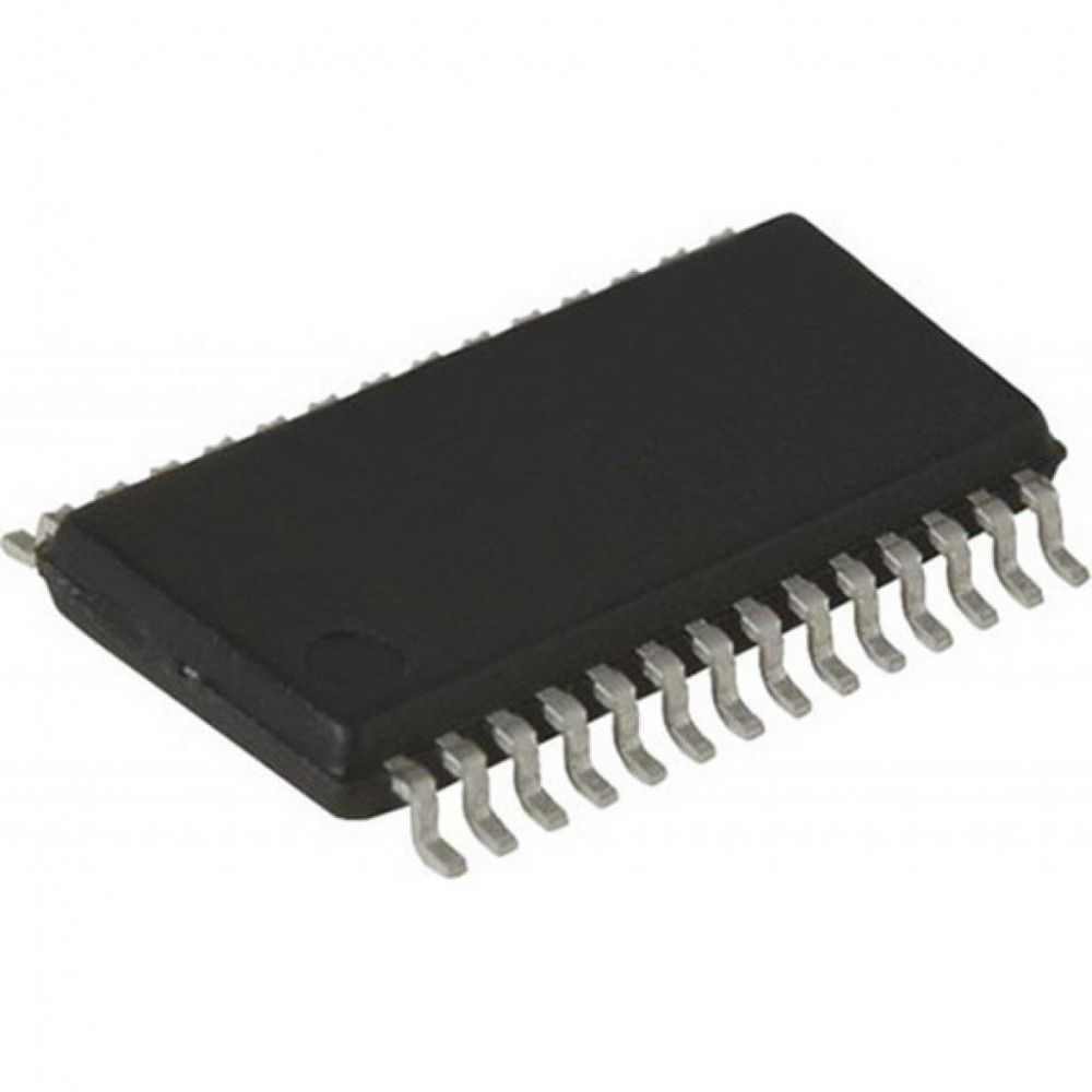 ЦАП Analog Devices, Inc. AD7190BRUZ ЦАП
