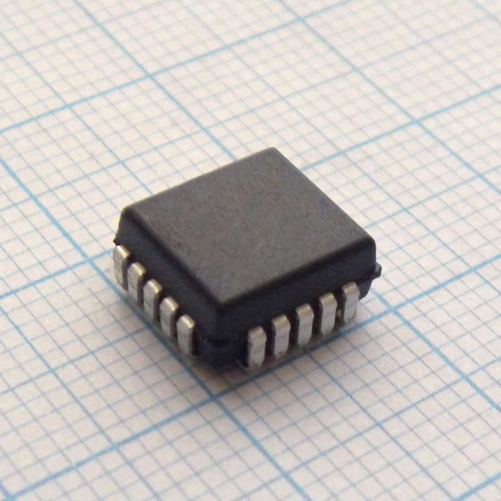 ЦАП Analog Devices, Inc. AD670JPZ