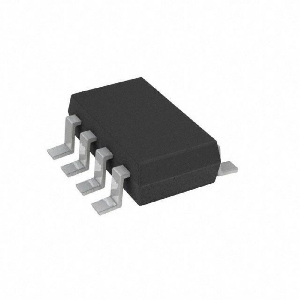 ЦАП Analog Devices, Inc. AD7273BUJZ-500RL7