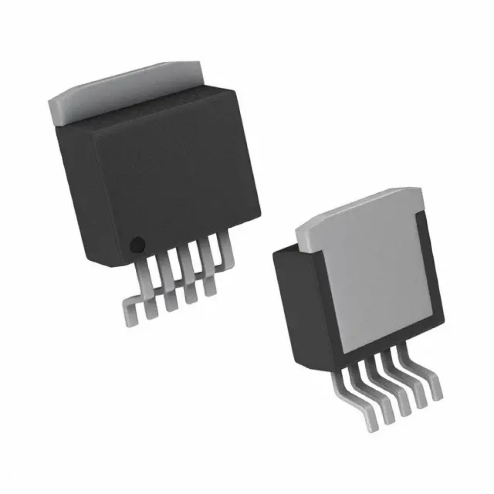 Микросхемы Infineon Technologies AUIPS7111STRL