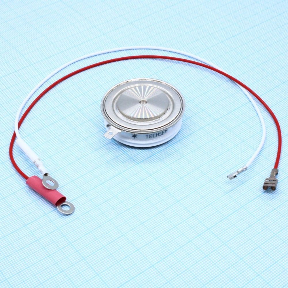 Диоды TECH Semiconductors Co., Ltd 418219