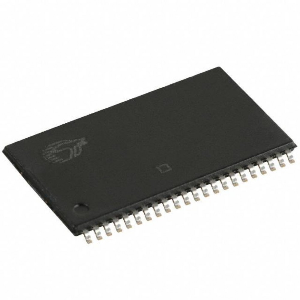Микросхемы Infineon Technologies CY14B101NA-ZS25XI Микросхемы