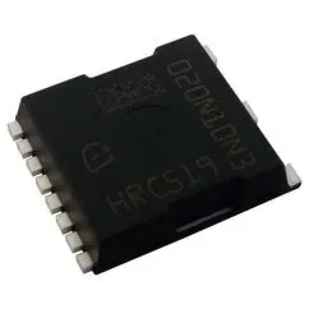 IPT60R050G7XTMA1, Транзистор полевой MOSFET N-канальный 600В 44A 9-Pin(8+Tab) HSOF лента на катушке
