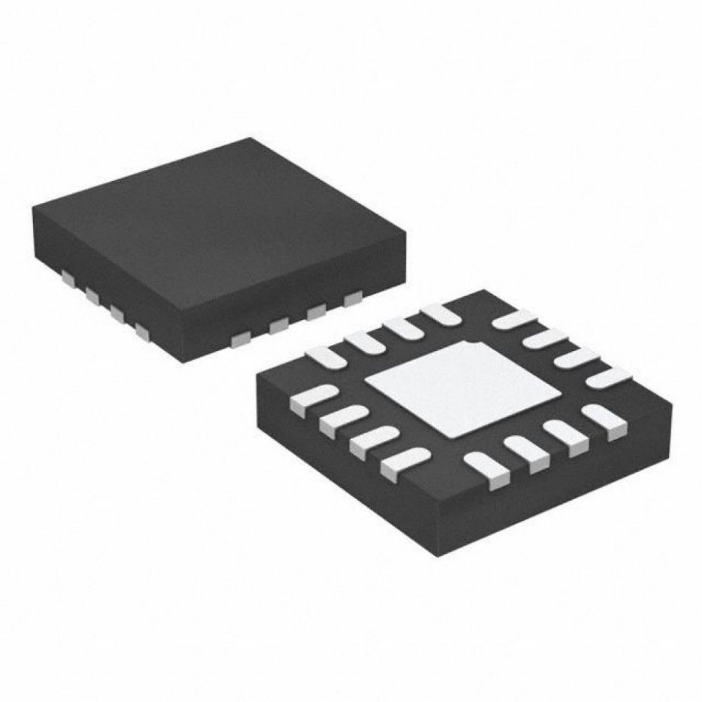 ЦАП Texas Instruments ADS7924IRTET ЦАП