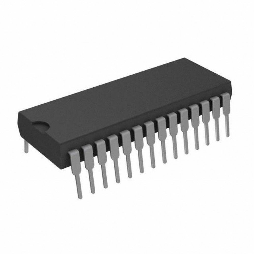 ЦАП Analog Devices, Inc. AD574AJNZ ЦАП