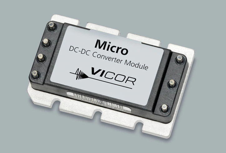 DC-DC преобразователь V300C15M150BL Vicor