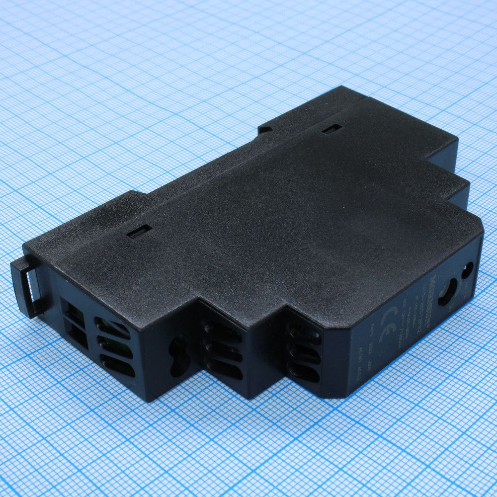 Источник питания Mornsun Guangzhou Science &amp; Technology Co., Ltd LI15-20B12PR2