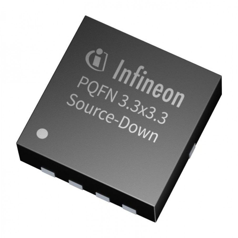 IQE013N04LM6ATMA1, Транзистор MOSFET одиночный