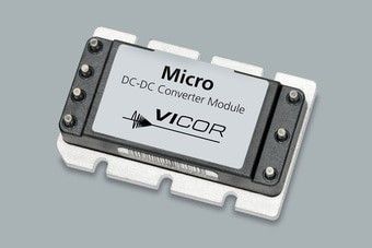 DC-DC преобразователь VICOR V300C15M150B3