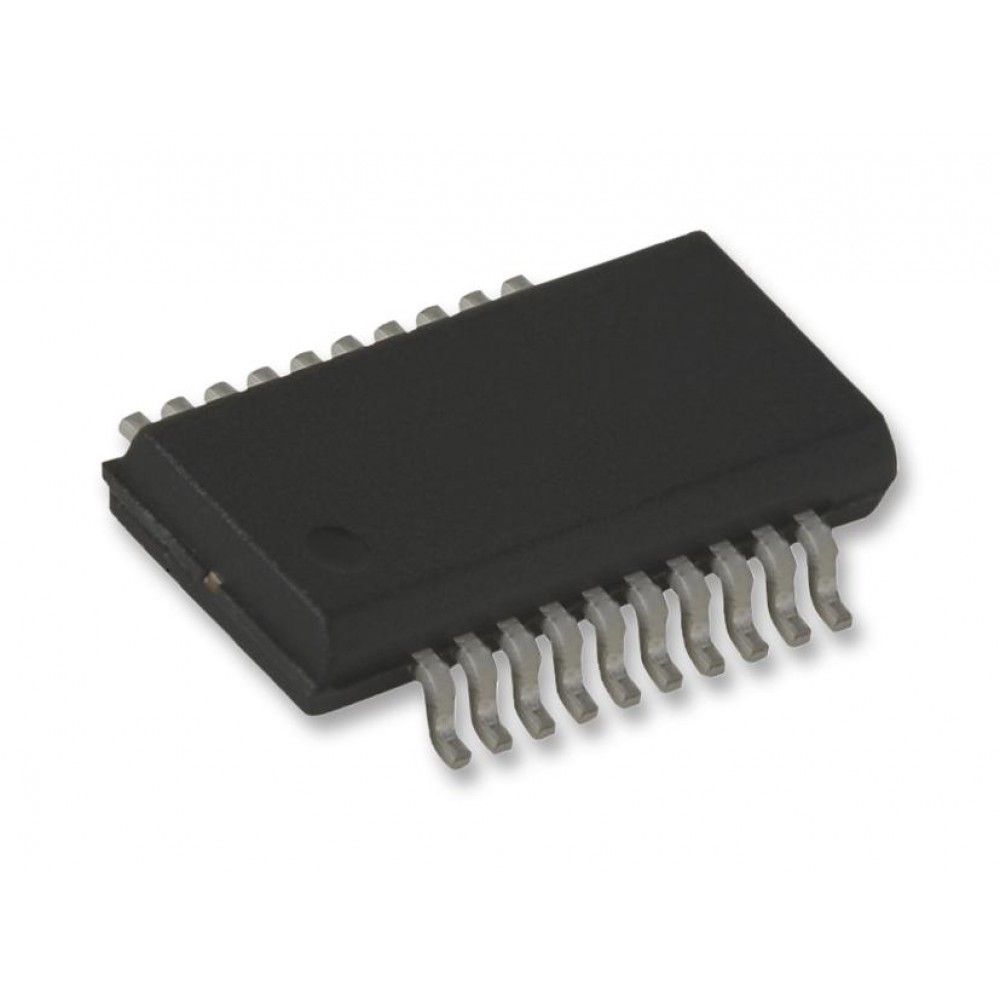 ЦАП Texas Instruments ADS8345EB