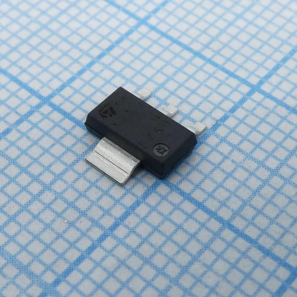 Диоды ST Microelectronics 256614