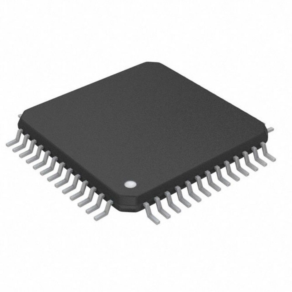Микросхемы Analog Devices, Inc. ADUC812BSZ Микросхемы