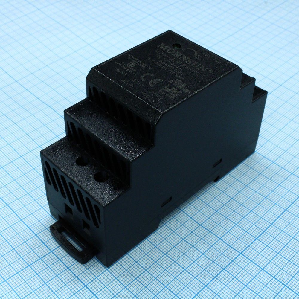 Источник питания Mornsun Guangzhou Science &amp; Technology Co., Ltd LI30-20B24PR2