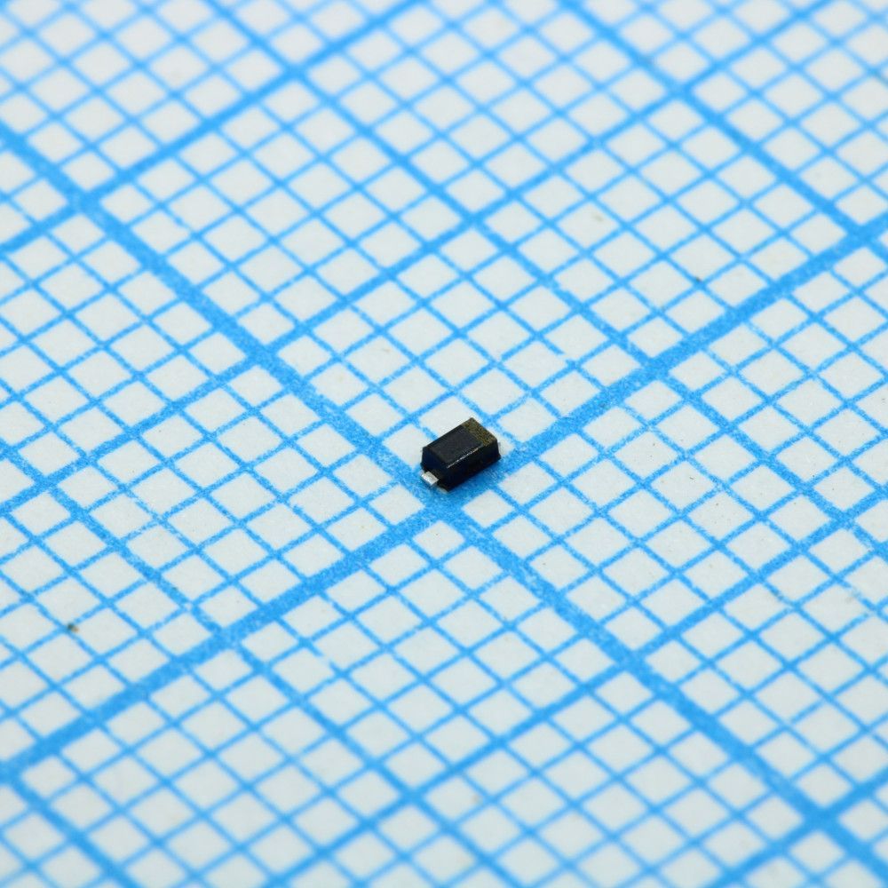 Диод Infineon Technologies 336713