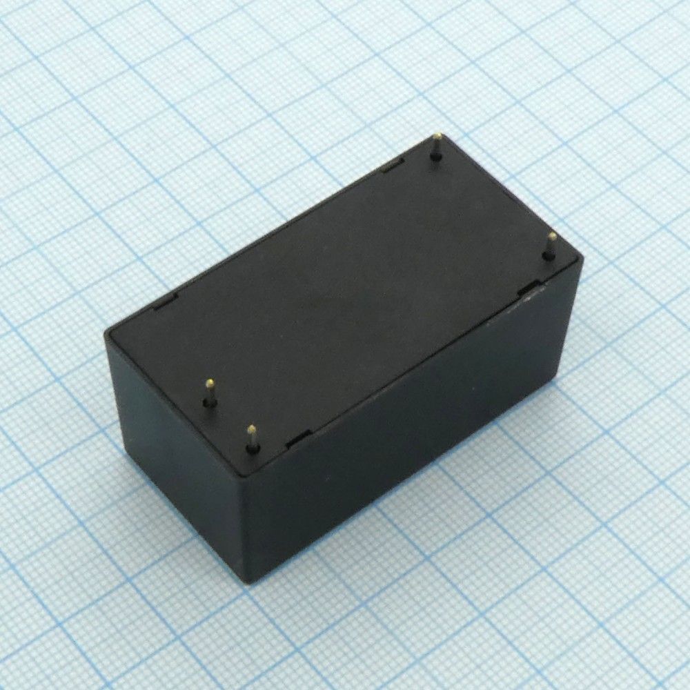 Источник питания MEAN WELL IRM-15-15