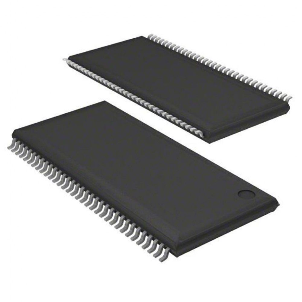 Микросхемы Alliance Memory. Inc AS4C16M16D1A-5TIN