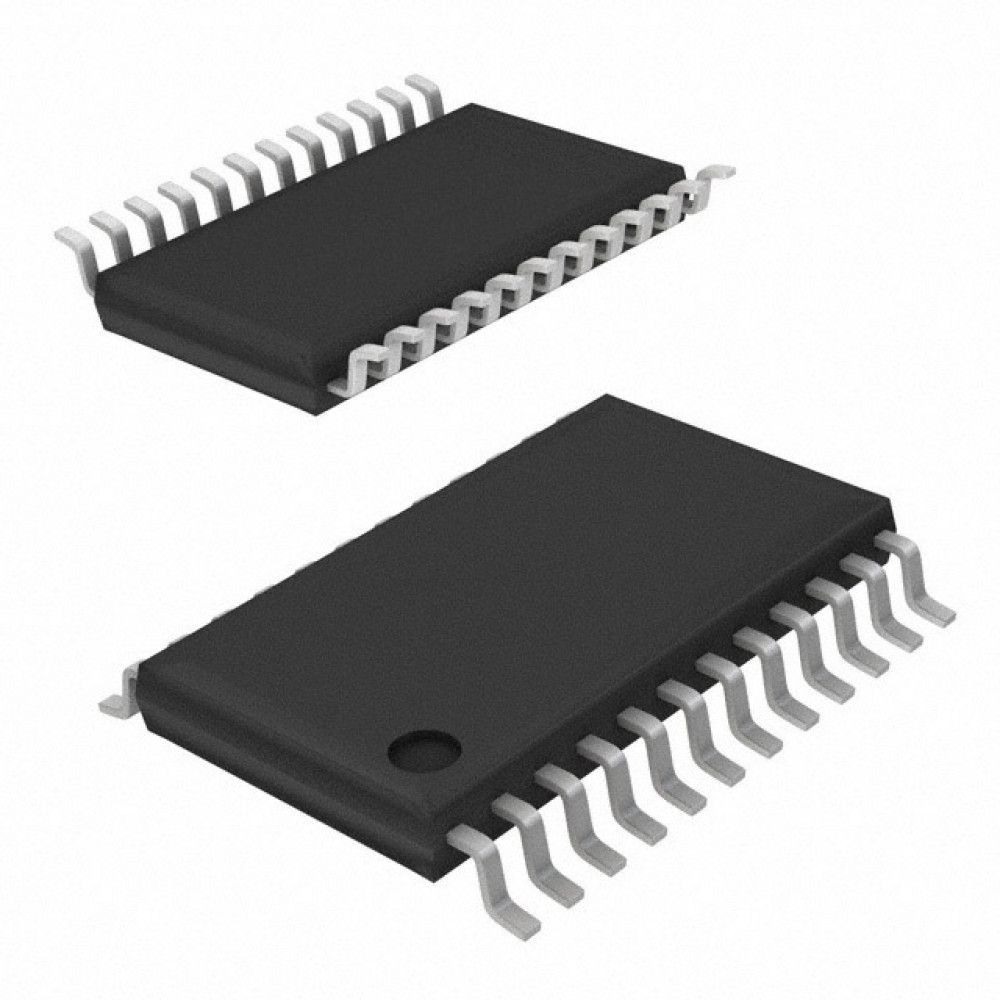 Микросхемы Infineon Technologies CY7C65213-28PVXI