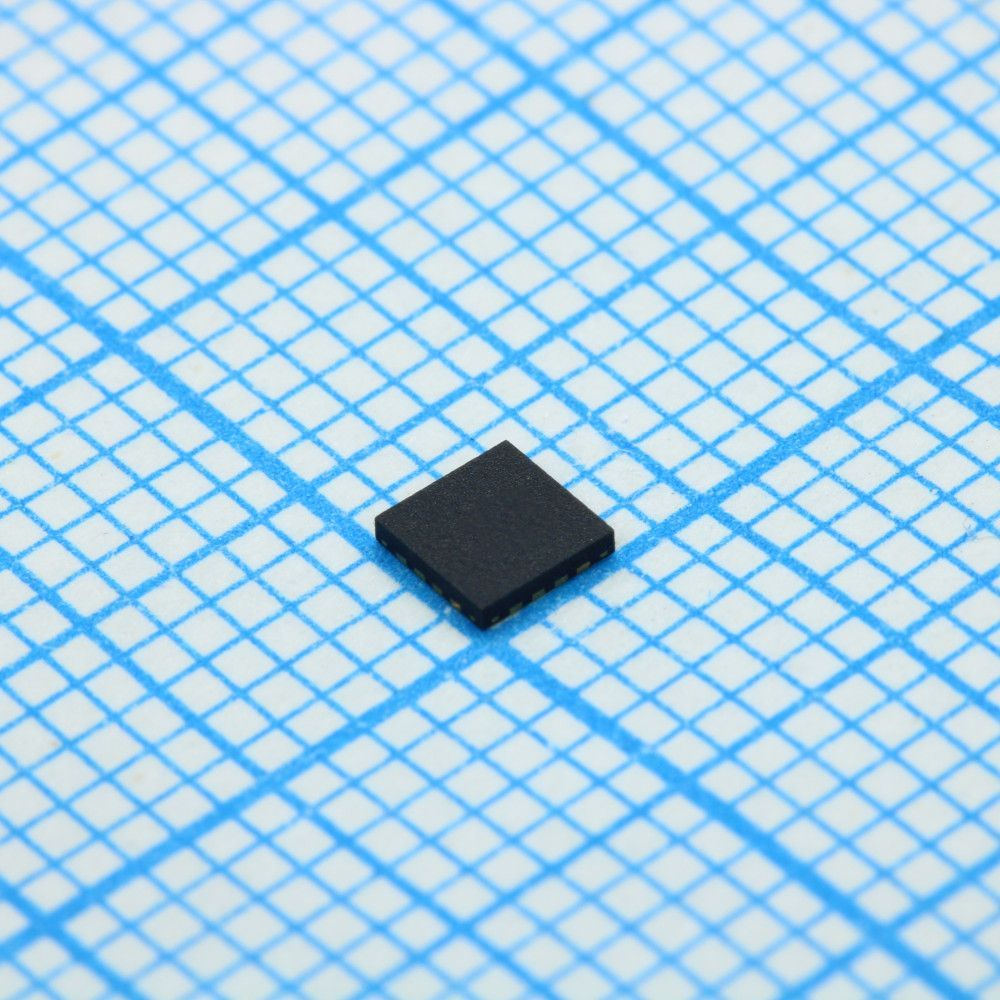 Микросхемы Analog Devices, Inc. ADA4431-1YCPZ-R2