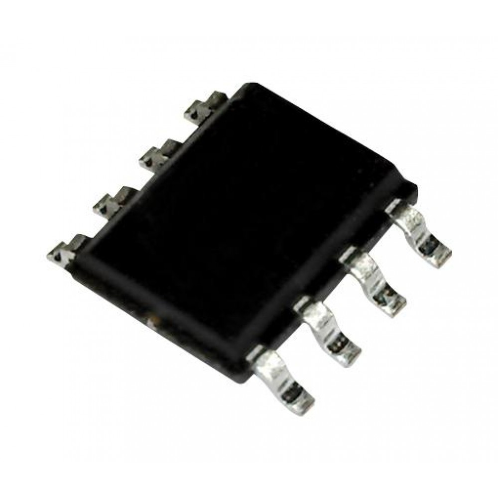 Микросхемы ST Microelectronics VIPER12ASTR-E