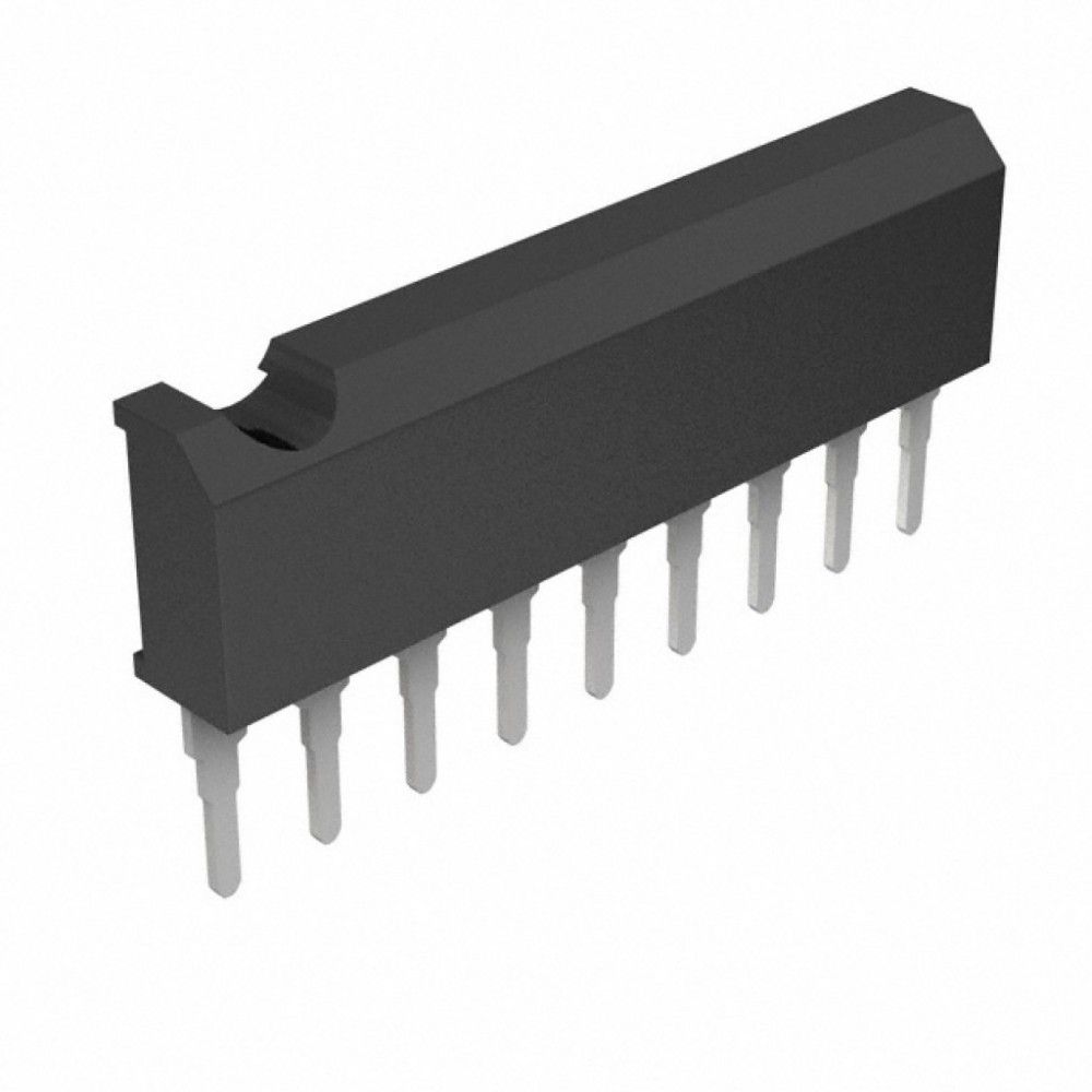 Микросхемы ROHM BA6218 Микросхемы