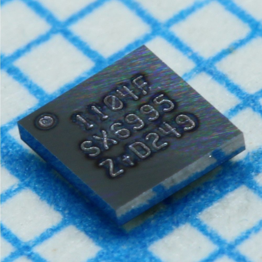 Микросхемы NXP / Philips LPC1104UK,118 Микросхемы