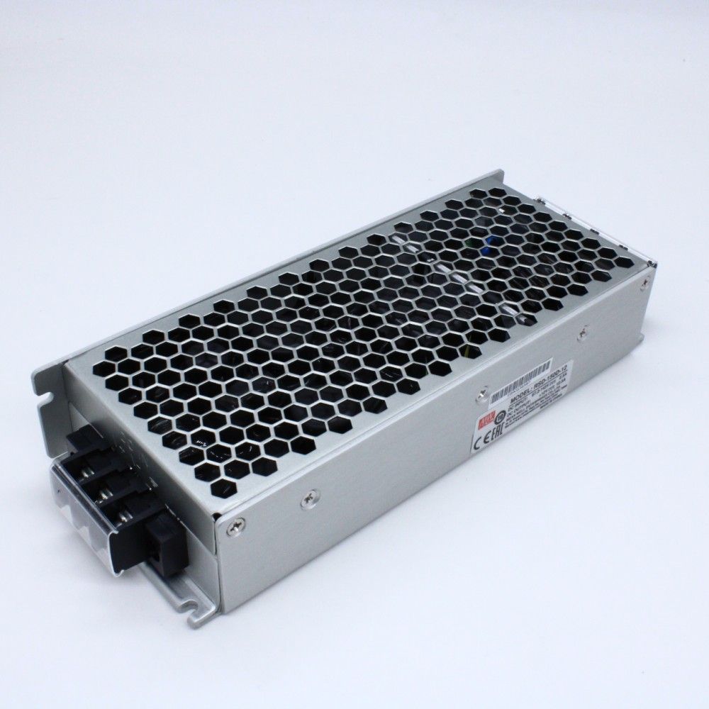 Источник питания MEAN WELL RSD-150D-12