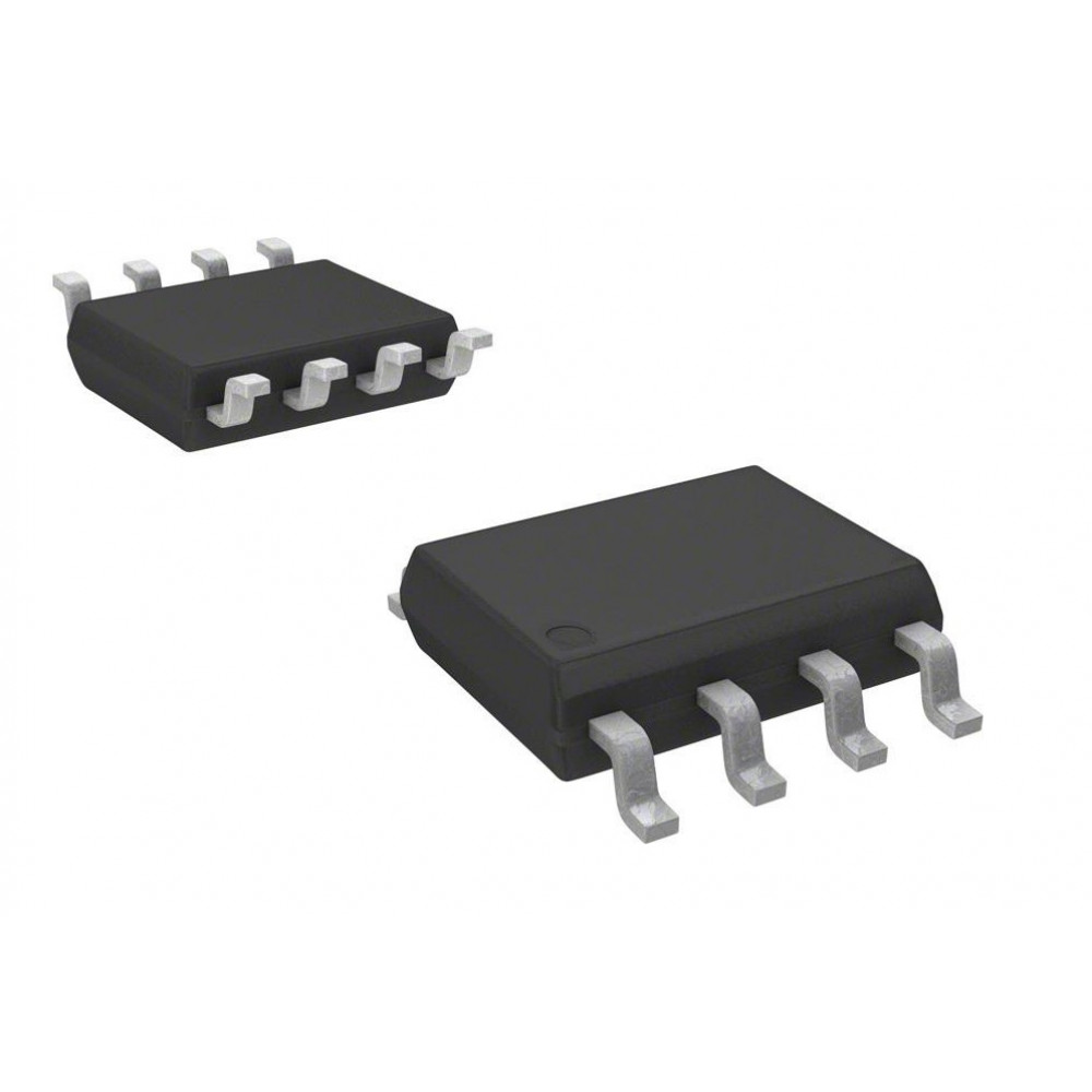Микросхемы Analog Devices, Inc. LTC1422CS8PBF