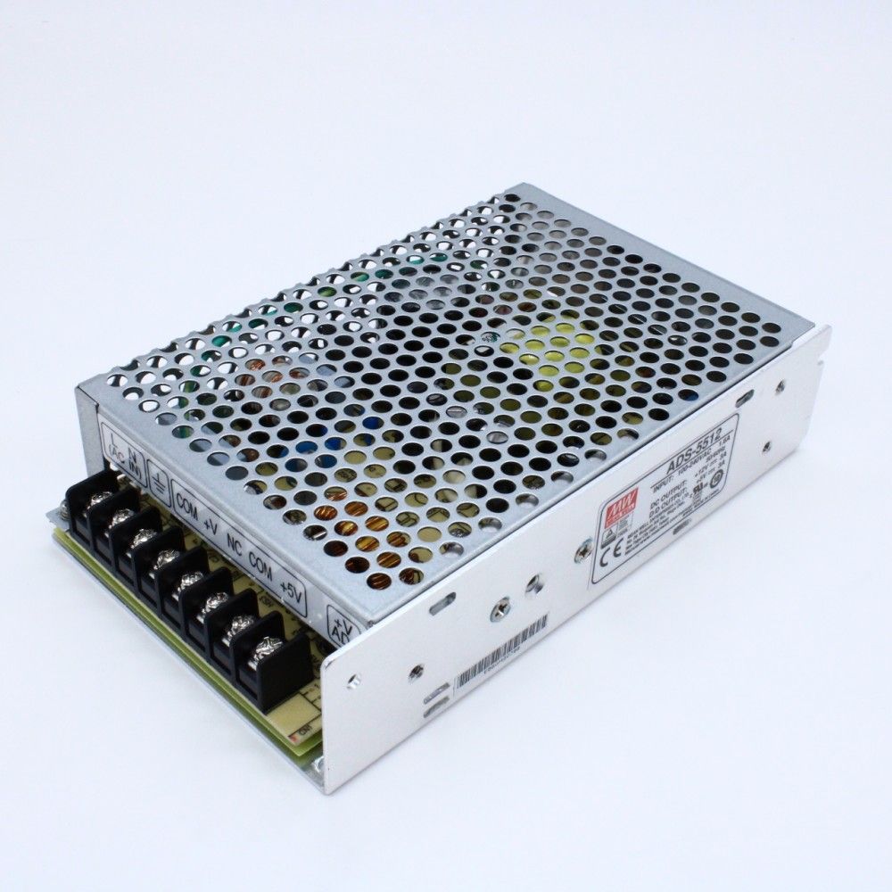 Источник питания MEAN WELL ADS-5512