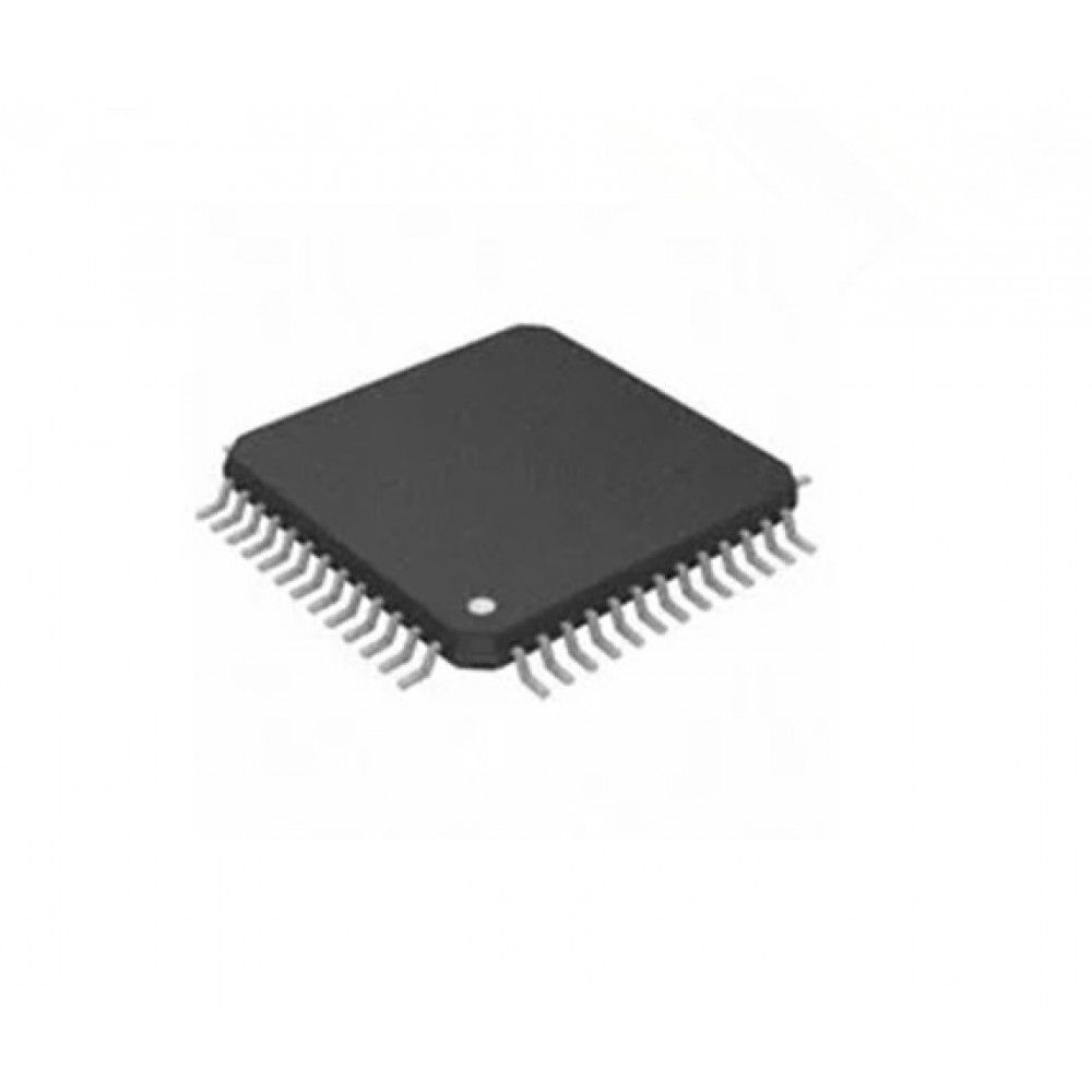 Микросхемы Analog Devices, Inc. ADUC845BSZ62-5-RL