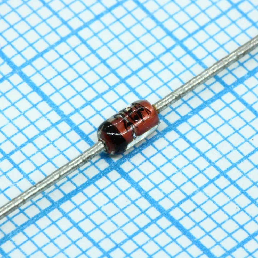 Диоды Galaxy Microelectronics Co.,Ltd 150685 Диоды
