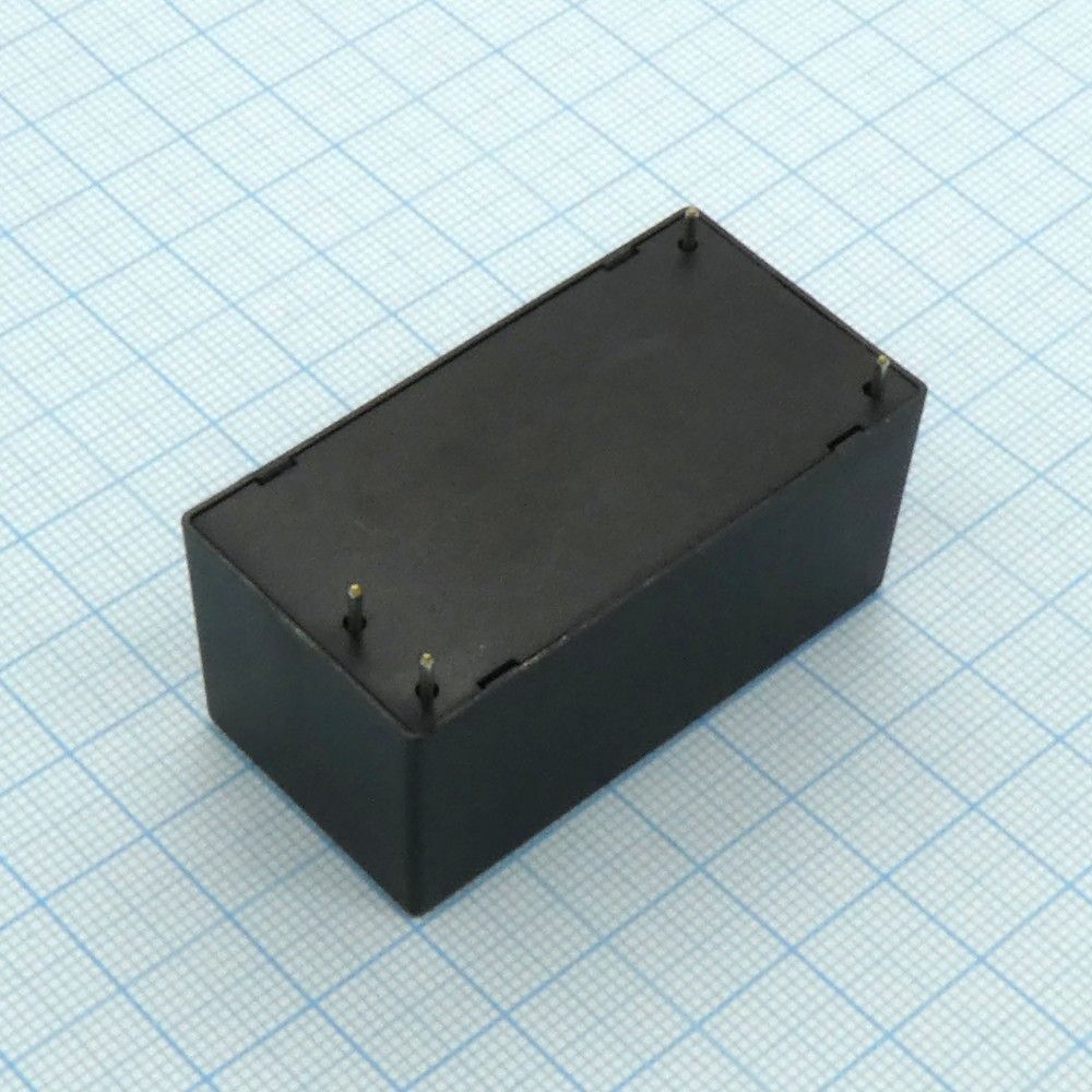 Источник питания MEAN WELL IRM-20-15