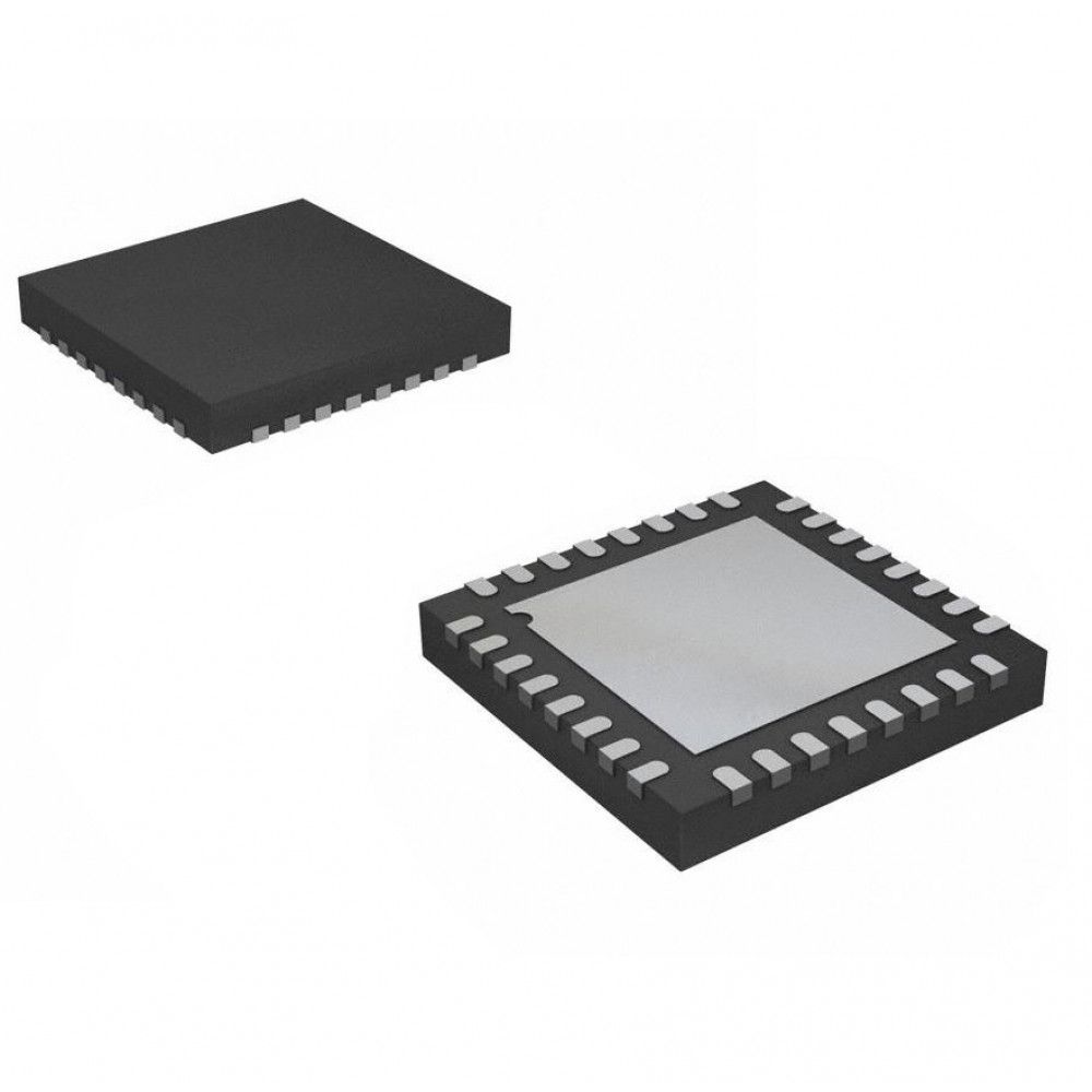 ЦАП Analog Devices, Inc. AD7266BCPZ