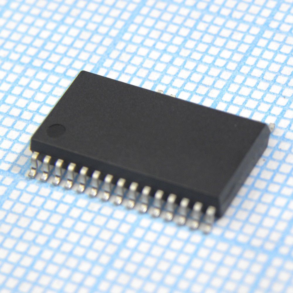 Микросхемы Sanyo Semiconductors LB1854M Микросхемы