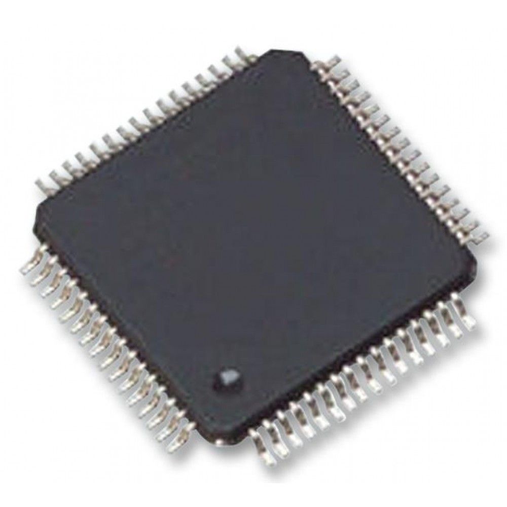ЦАП Texas Instruments ADS1174IPAPT