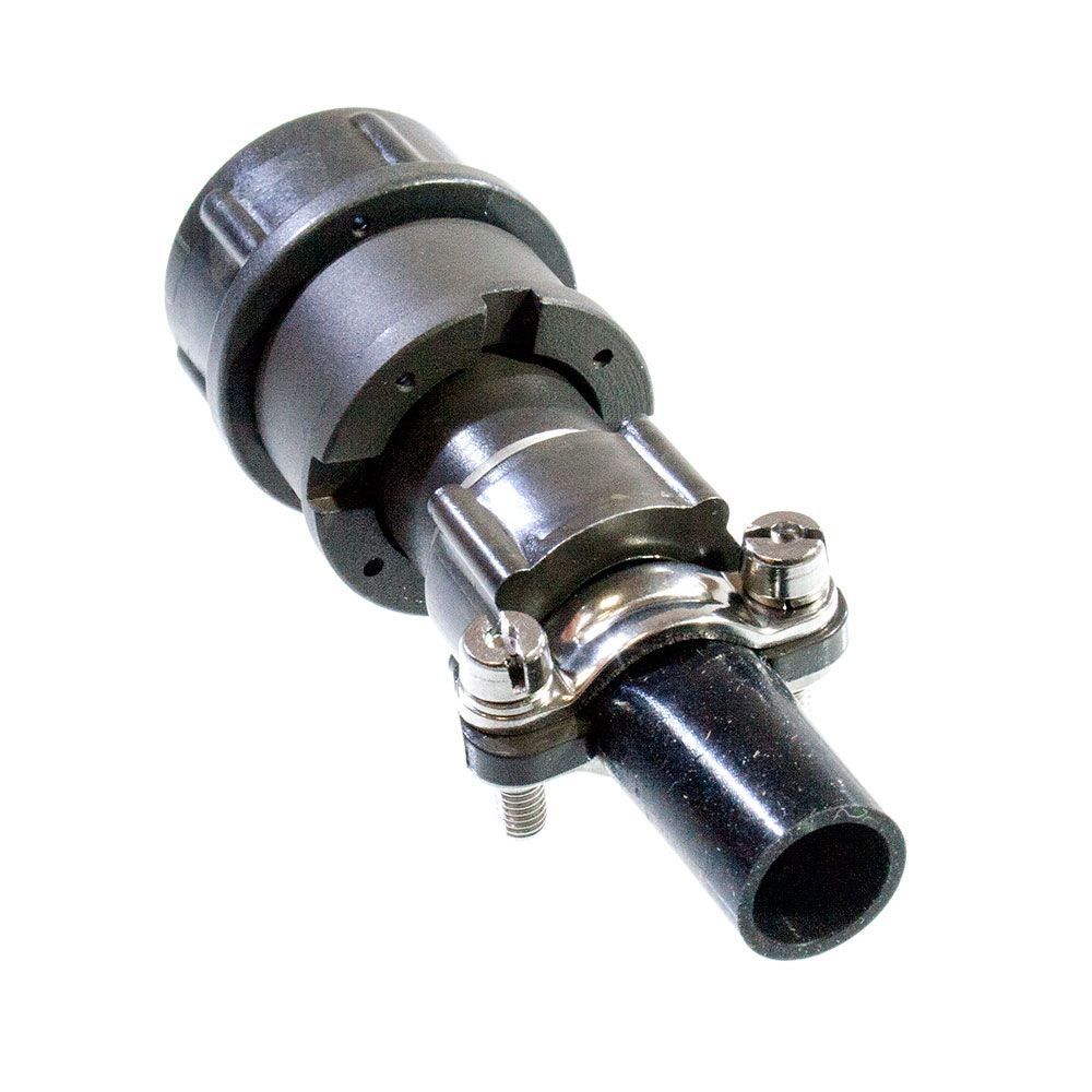 2PX18K4Q5, Розетка, аналог KP2-16K4P (2РМДТ18КПН4Г5В1В) Цилиндрические