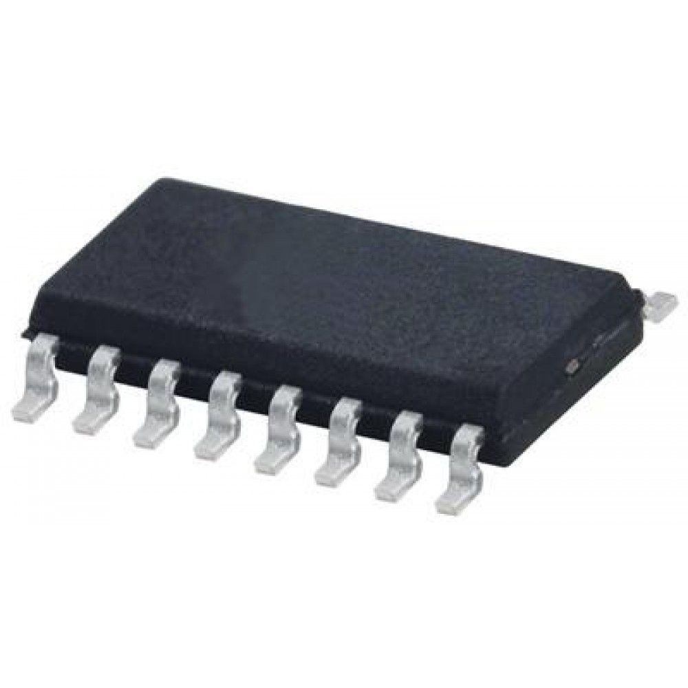 ЦАП Texas Instruments TLC7524ID