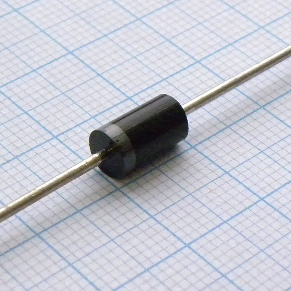 Диоды DC COMPONENTS CO., LTD 434070