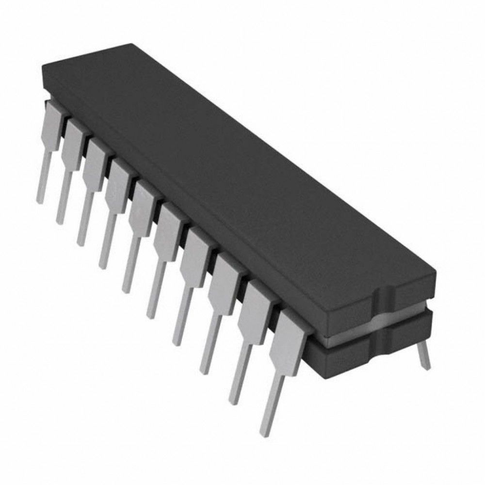 ЦАП Analog Devices, Inc. AD7528BQ