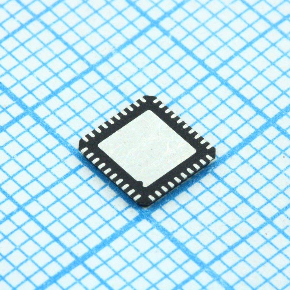 ЦАП Analog Devices, Inc. AD9717BCPZ ЦАП