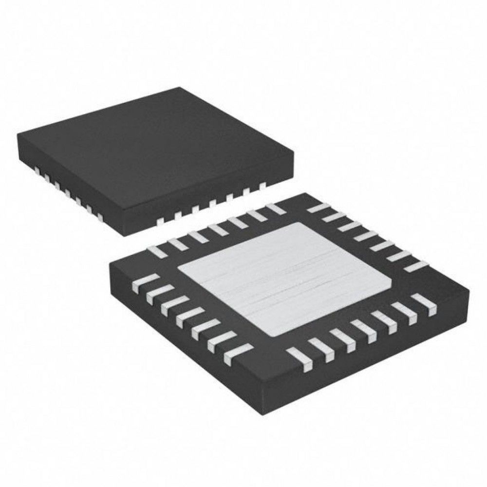 ЦАП Maxim MAX11410ATI+